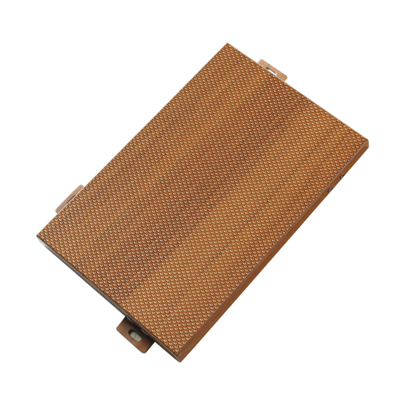 吸音、靜音鋁單板、鋁蜂窩板-山東吉祥裝飾建材有限公司