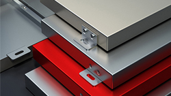 鋁單板和鋁蜂窩板有什么區(qū)別？