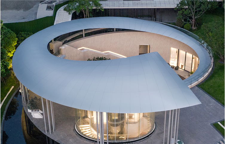 什么是幕墻鋁單板？你對鋁單板了解多少？