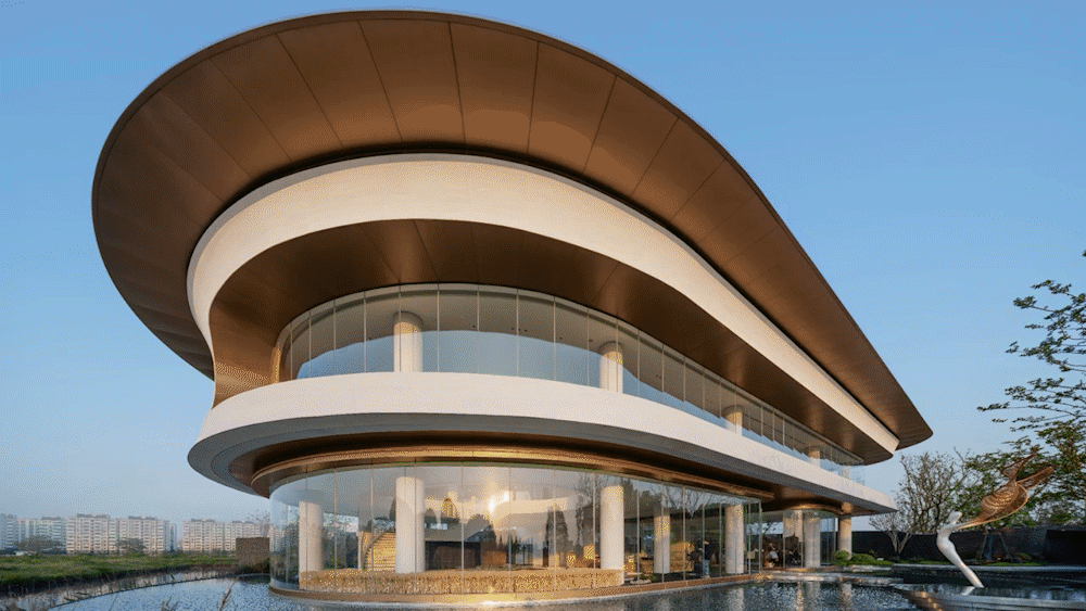 優(yōu)化成本，替代石材的外立面材料—“仿石材”產(chǎn)品系列產(chǎn)品4