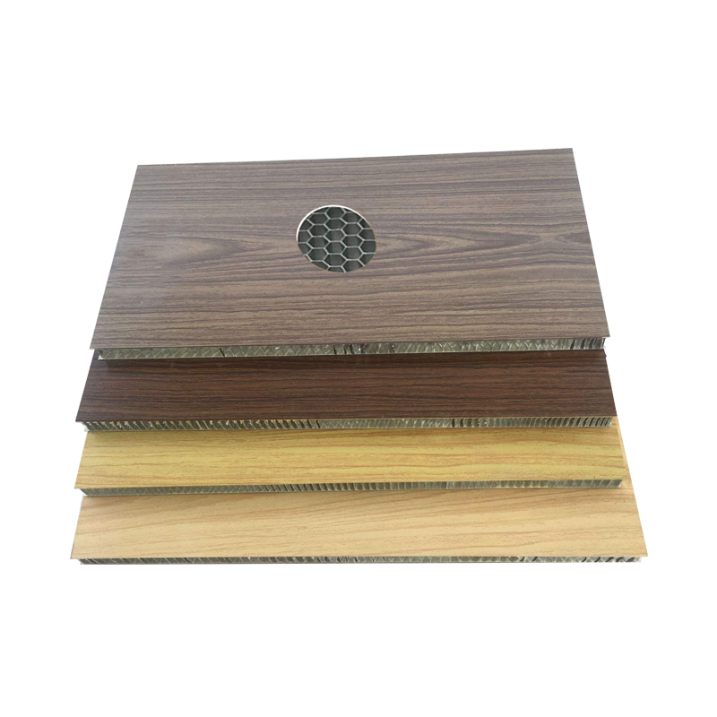 鋁蜂窩板有哪些選購技巧？