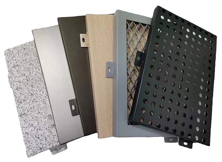 幕墻鋁單板如何選購？