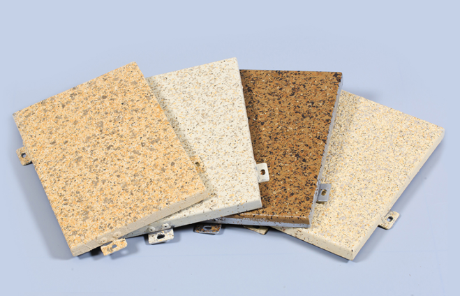 專業(yè)鋁單板廠家教你如何挑選仿石材鋁單板不踩坑！