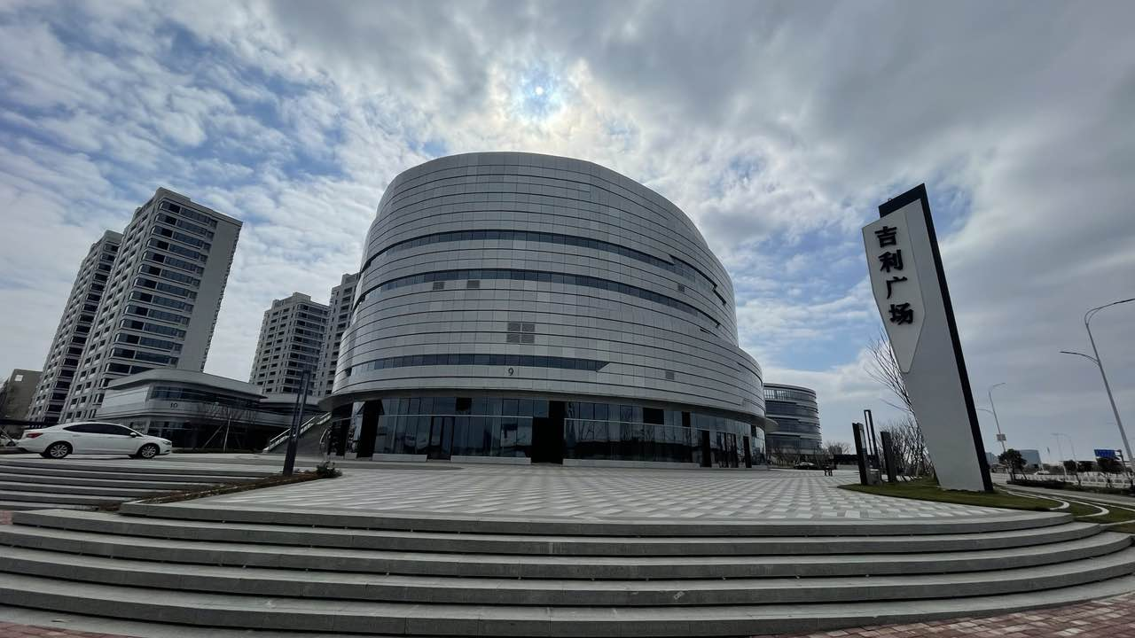 一分鐘快速帶你了解氟碳鋁單板應用范圍！