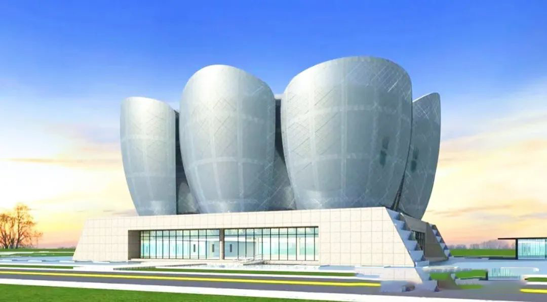 造型鋁單板應(yīng)用應(yīng)注意什么？一文帶你了解