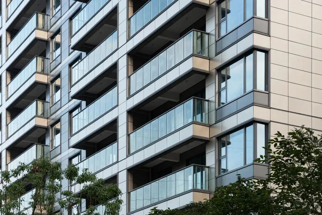 外立面涂料一：成本控制下，做出「金屬質(zhì)感、石材效果」